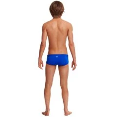 Funky Trunks Classic Trunks Zwemshort Jongens - Still Speed -Zwemuitrusting funky trunks boys classic trunks still speed 3 1559723