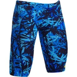 Funky Trunks Training Zwemjammer Jongen - Seal Team -Zwemuitrusting funky trunks boys training jammers seal team 2 1559914