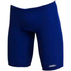 Funky Trunks Training Zwemjammer Jongen - Still Ocean