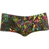 Funky Trunks Classic Trunks Zwembroek Heren - Spot Me -Zwemuitrusting funky trunks mens classic trunks spot me 1 1559692