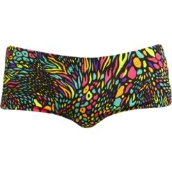 Funky Trunks Classic Trunks Zwembroek Heren - Spot Me
