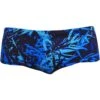 Funky Trunks Sidewinder Trunks Zwembroek Heren - Seal Team -Zwemuitrusting funky trunks mens sidewinder trunks seal team 1 1559798
