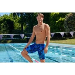 Funky Trunks Training Zwemjammer Heren - Seal Team 15 Funky Trunks Training Zwemjammer Heren - Seal Team -Zwemuitrusting funky trunks mens training jammers seal team 7 1559884