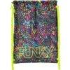 Funky Trunks Mesh Sportzak - Spot Me -Zwemuitrusting funky trunks mesh gear bag spot me 1 1559742