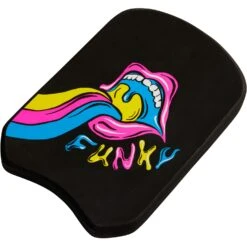 Funky Trunks Training Kickboard - Slurpee -Zwemuitrusting funky trunks training kickboard slurpee 3 1559958