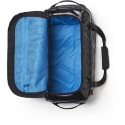 Gregory Alpaca 40 Reistas - Obsidian Black -Zwemuitrusting gregory alpaca 40 travel bag fir green 3 1530112