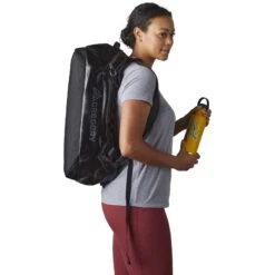 Gregory Alpaca 40 Reistas - Obsidian Black -Zwemuitrusting gregory alpaca 40 travel bag fir green 5 1530114