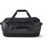 Gregory Alpaca 40 Reistas - Obsidian Black -Zwemuitrusting gregory alpaca 40 travel bag obsidian black 2 1530125