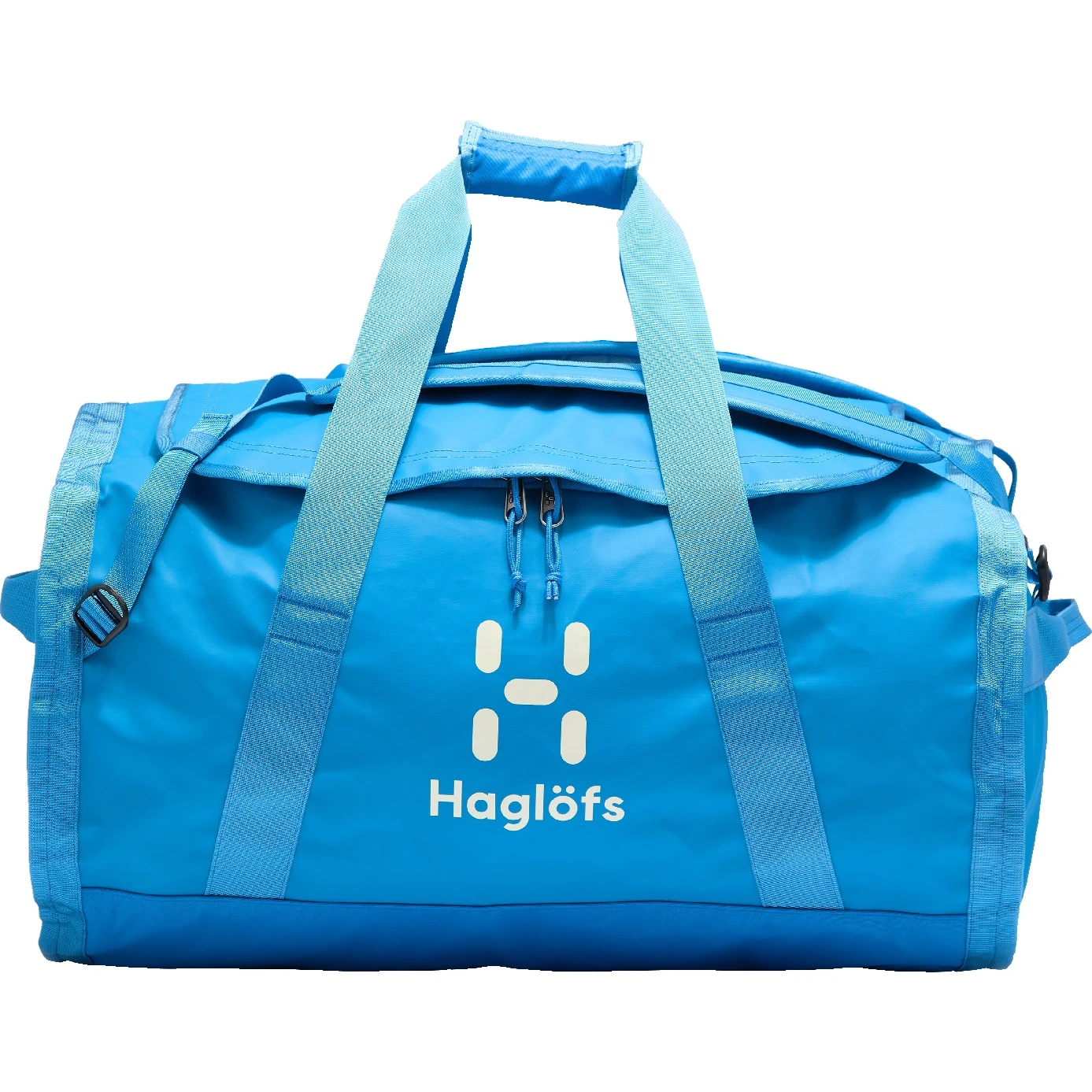Haglöfs Lava 90L Tas - Nordic Blue 4Q6 4 Haglöfs Lava 90L Tas - Nordic Blue 4Q6 - Afbeelding 2