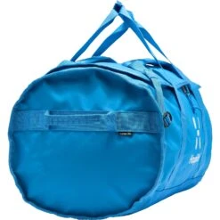 Haglöfs Lava 90L Tas - Nordic Blue 4Q6 11 Haglöfs Lava 90L Tas - Nordic Blue 4Q6 -Zwemuitrusting hagloefs lava 90l duffel bag nordic blue 4q6 5 1433618