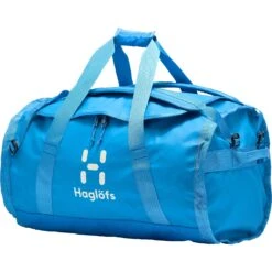 Haglöfs Lava 90L Tas - Nordic Blue 4Q6