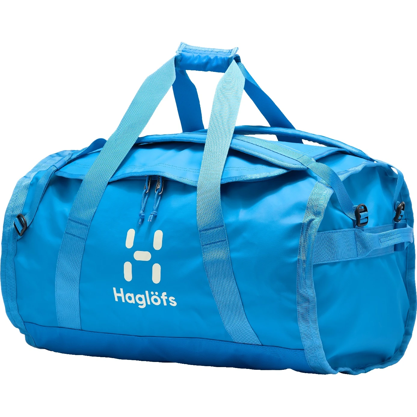 Haglöfs Lava 90L Tas - Nordic Blue 4Q6 3 Haglöfs Lava 90L Tas - Nordic Blue 4Q6