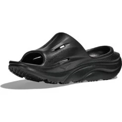 Hoka Ora Recovery Slide 3 Unixes Badslippers - Zwart / Zwart 11 Hoka Ora Recovery Slide 3 Unixes Badslippers - Zwart / Zwart -Zwemuitrusting hoka ora recovery slide 3 unixes slippers black black 3 1364843