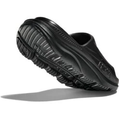 Hoka Ora Recovery Slide 3 Unixes Badslippers - Zwart / Zwart 12 Hoka Ora Recovery Slide 3 Unixes Badslippers - Zwart / Zwart -Zwemuitrusting hoka ora recovery slide 3 unixes slippers black black 4 1364844