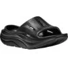 Hoka Ora Recovery Slide 3 Unixes Badslippers - Zwart / Zwart 2 Hoka Ora Recovery Slide 3 Unixes Badslippers - Zwart / Zwart -Zwemuitrusting hoka ora recovery slide 3 unixes slippers black black 6 1364840