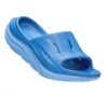 Hoka Ora Recovery Slide 3 Unixes Badslippers - Coastal Sky / All Aboard -Zwemuitrusting hoka ora recovery slide 3 unixes slippers coastal sky all aboard 2 1364837