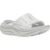 Hoka Ora Recovery Slide 3 Unixes Badslippers - Wit / Wit 2 Hoka Ora Recovery Slide 3 Unixes Badslippers - Wit / Wit -Zwemuitrusting hoka ora recovery slide 3 unixes slippers white white6 1364849