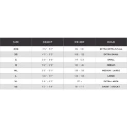 HUUB Design Araya Wetsuit Dames - Zwart/oranje - B-Keus -Zwemuitrusting huub design aegis x 3 3 wetsuit womens full suit 4 978289 4