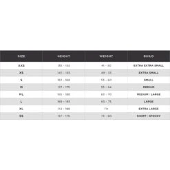 HUUB Design OWC Wetsuit Dames - Black/sky Blue 8 HUUB Design OWC Wetsuit Dames - Black/sky Blue -Zwemuitrusting huub design aegis x 3 3 wetsuit womens full suit 5 978290 3