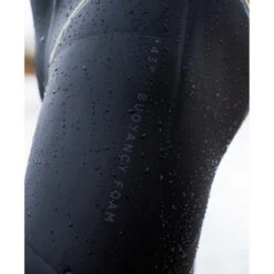 HUUB Design Alchemy 3:5 Wetsuit - Zwart/grijs/goud -Zwemuitrusting huub design alchemy 35 wetsuit 27 1437494