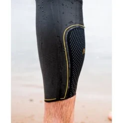 HUUB Design Alchemy 3:5 Wetsuit - Zwart/grijs/goud -Zwemuitrusting huub design alchemy 35 wetsuit 28 1437495