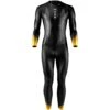 HUUB Design Alta Thermal Wetsuit Dames - Zwart/oranje -Zwemuitrusting huub design alta thermal wetsuit black orange 3 1171755