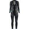 HUUB Design Aura 2 3:3 Wetsuit Dames - Sky Blue -Zwemuitrusting huub design aura 2 33 wetsuit women sky blue 1 1427010