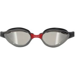 HUUB Design Brownlee Acute Zwembril - Zwart/zwart