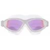 HUUB Design Manta Ray Mask Zwembril - Photochomatic - White/gold Mirror 2 HUUB Design Manta Ray Mask Zwembril - Photochomatic - White/gold Mirror -Zwemuitrusting huub design manta ray mask goggle photochomatic white gold mirror 1 1425989