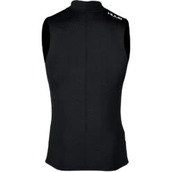 HUUB Design Neopreen Vest - Zwart 5 HUUB Design Neopreen Vest - Zwart -Zwemuitrusting huub design neoprene vest black 1 1169343