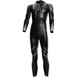 HUUB Design Race Open Water 3:5 Wetsuit -Zwemuitrusting huub design race open water 3 5 wetsuit 3 979326