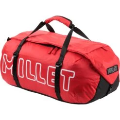 Millet Divino Duffle 40 Reistas - Rood - Rood