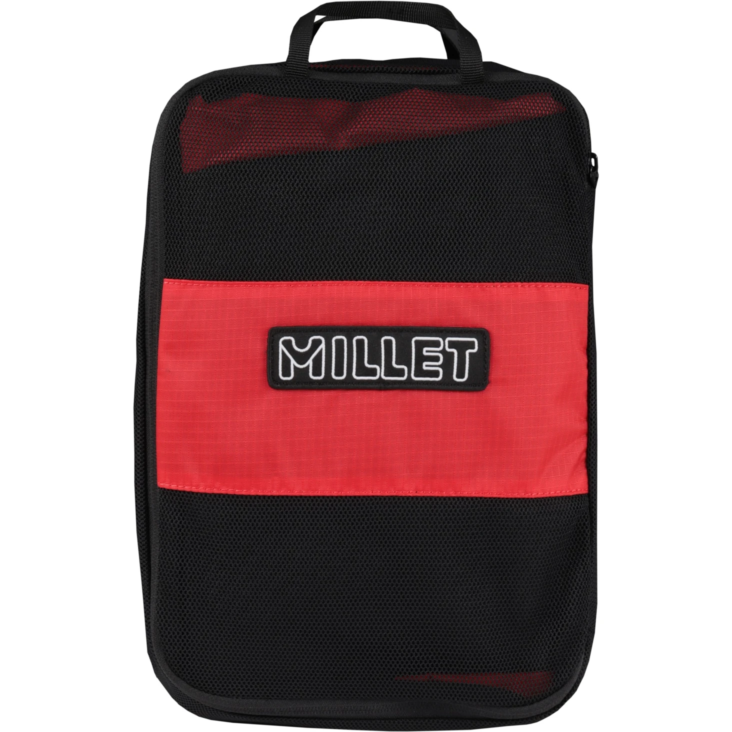 Millet Divino Duffle 40 Reistas - Rood - Rood 6 Millet Divino Duffle 40 Reistas - Rood - Rood - Afbeelding 4