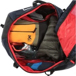 Millet Divino Duffle 40 Reistas - Saphir -Zwemuitrusting millet divino duffle 40 saphir 11 1510682 1