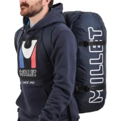 Millet Divino Duffle 40 Reistas - Rood - Rood 21 Millet Divino Duffle 40 Reistas - Rood - Rood -Zwemuitrusting millet divino duffle 40 saphir 8 1510679