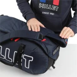 Millet Divino Duffle 40 Reistas - Saphir -Zwemuitrusting millet divino duffle 40 saphir 9 1510680 1