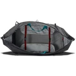 Mountain Hardwear Expedition Reistas 100 - L - Zwart -Zwemuitrusting mountain hardwear expedition duffel 100 l black 4 1550998