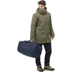 Norrona Duffel Reistas 70l - Indigo Night -Zwemuitrusting norrona duffel bag 70l indigo night 5 1028955