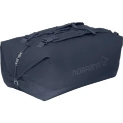 Norrona Duffel Reistas 70l - Indigo Night