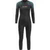 Orca Apex Flex Wetsuit Women - Blue Flex -Zwemuitrusting orca apex flex wetsuit women blue flex 1 1189944