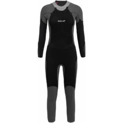 Orca Apex Flex Wetsuit Women - Blue Flex -Zwemuitrusting orca apex flex wetsuit women blue flex 31 1479590