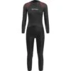 Orca Apex Float Wetsuit Dames - Red Buoyancy -Zwemuitrusting orca apex float wetsuit women red buoyancy 1 1190656