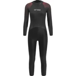 Orca Apex Float Wetsuit Dames - Red Buoyancy