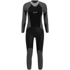 Orca Apex Float Wetsuit Dames - Red Buoyancy -Zwemuitrusting orca apex float wetsuit women red buoyancy 21 1479582