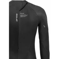 Orca Apex Flow Wetsuit - Silver Total -Zwemuitrusting orca apex flow wetsuit silver total 21 1478414