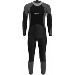Orca Apex Flow Wetsuit - Silver Total -Zwemuitrusting orca apex flow wetsuit silver total 22 1478415