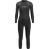 Orca Apex Flow Wetsuit Women - Silver Total -Zwemuitrusting orca apex flow wetsuit women silver total 1 1190753