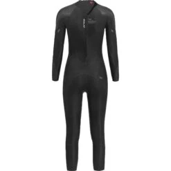 Orca Apex Flow Wetsuit Women - Silver Total -Zwemuitrusting orca apex flow wetsuit women silver total 2 1190755
