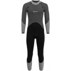 Orca Athlex Flex Wetsuit - Blue Flex -Zwemuitrusting orca athlex flex wetsuit blue flex 21 1478420