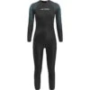 Orca Athlex Flex Wetsuit Women - Blue Flex -Zwemuitrusting orca athlex flex wetsuit women blue flex 1 1190874